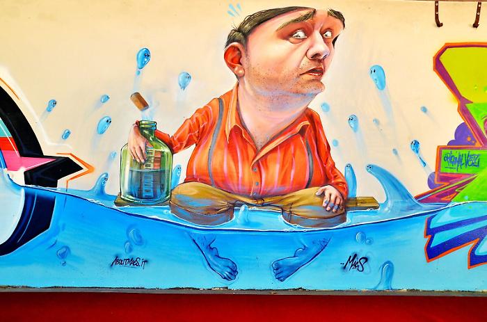 Con il Favara Cultural Farm, la Sicilia protagonista al Festival RiCrea di Ferrara