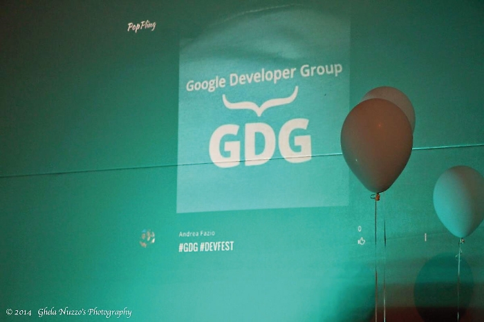 DevFest Med, a S. Agata di Militello a raccolta i GDG di Sicilia e Calabria