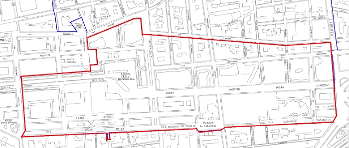 Catania, al via ottava fase per raccolta differenziata in citt&agrave;