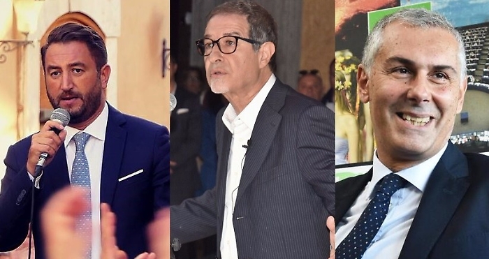 Dopo stop a sondaggi, campagna elettorale in Sicilia si infiamma su "voto utile"