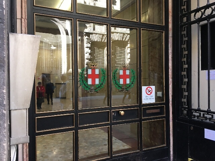Comune di Milano trasferisce indagati
