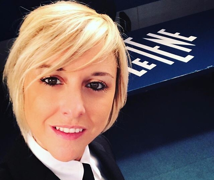 Nadia Toffa colpita da malore. Dal web fanno il tifo per lei: &laquo;Non mollare&raquo;