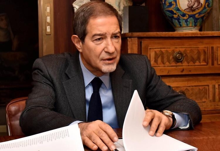 I conti della Regione e l'Sos di Musumeci: &laquo;Il deficit un freno per i primi anni&raquo;