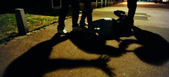 Lite a Catania, due pestati per futili motivi: arrestato 24enne