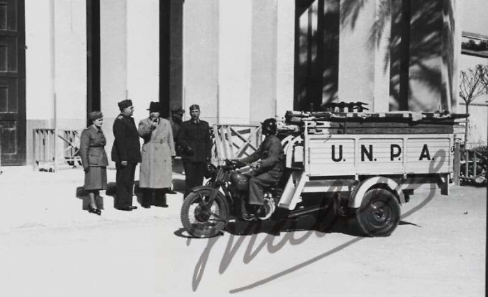 Tra culto e terrore: le catacombe di Siracusa durante la seconda guerra mondiale