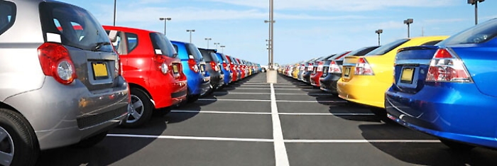 Il boom dell'autonoleggio a Catania (con i prezzi pi&ugrave; a buon mercato)