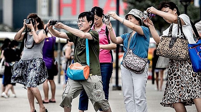 La Sicilia alla conquista dei flussi turistici cinesi