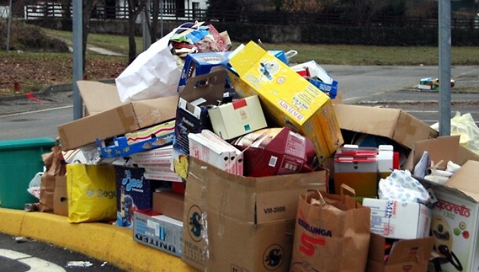 Appalti irregolari, 13 mila euro sequestrati a Ecomac