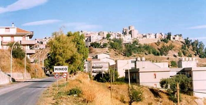 Confini di Grammichele e Mineo modificati: approvato disegno di legge