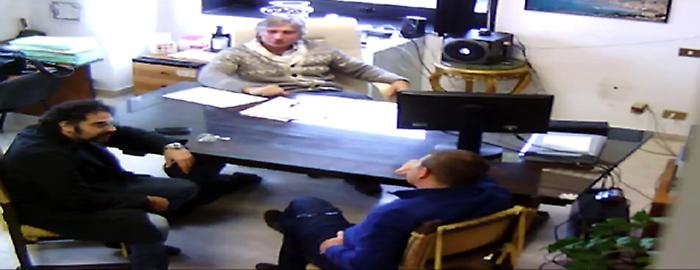 Verminaio Siracusa, nel &ldquo;mondo Amara&rdquo; il pm che &laquo;si svende&raquo; e i clienti altolocati