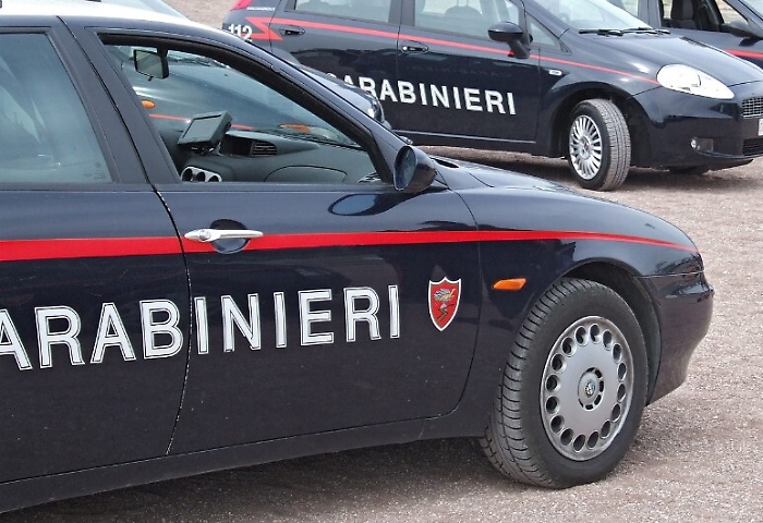 Beni per 4 mln di euro confiscati ad imprenditore di Castelvetrano