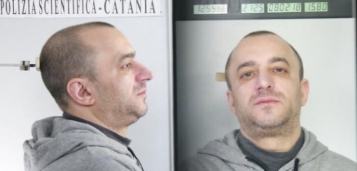 Latitante arrestato a San Cristoforo: non era rientrato in carcere