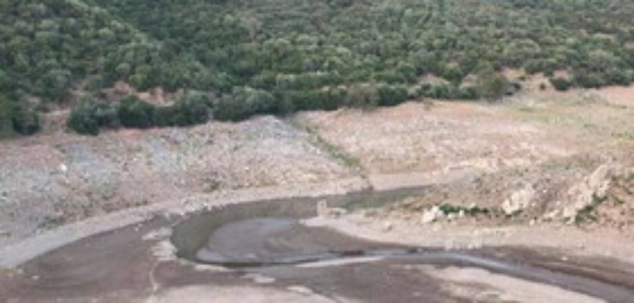 La Sicilia e l'acqua che non c'&egrave;: urgente riparare i danni e "pescare" in fondo ai pozzi