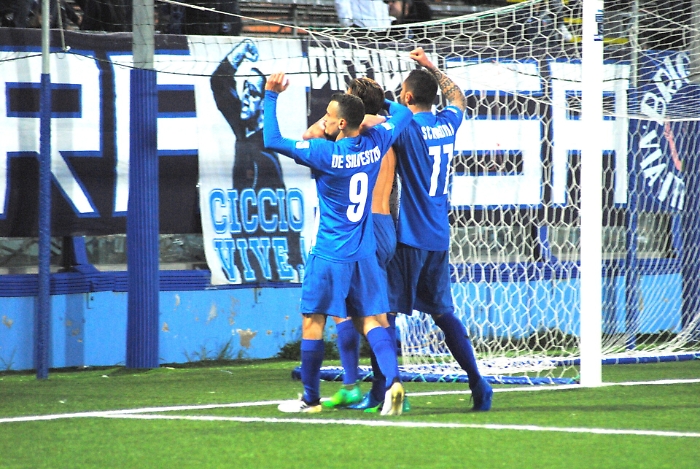 Serie C, fidejussione in ritardo, deferito il Siracusa