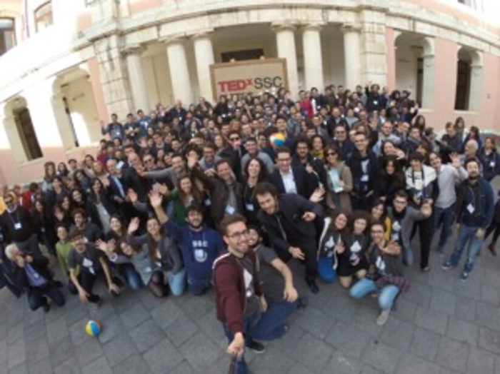 Scuola Superiore di Catania, ad aprile la nuova edizione del TEDxSSC