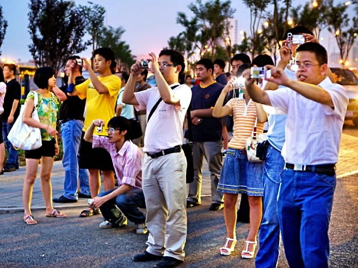 Turismo, &laquo;voli diretti con la Cina per proiettare la Sicilia nel mercato mondiale&raquo;