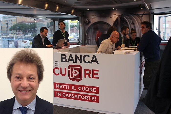 Morte Astori, Gulizia: &laquo;Rischio aritmico sotto controllo con Banca del Cuore&raquo;