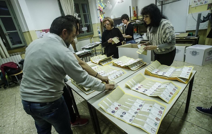 Elezioni: Camera, gli eletti nei collegi uninominali della Sicilia occidentale