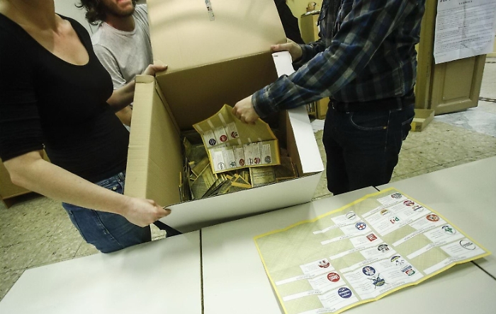 Elezioni: Camera, gli eletti nei collegi uninominali della Sicilia orientale