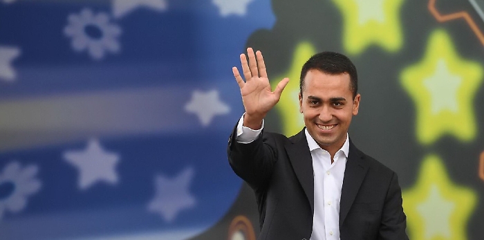 M5S espugna anche i paesi dei boss 