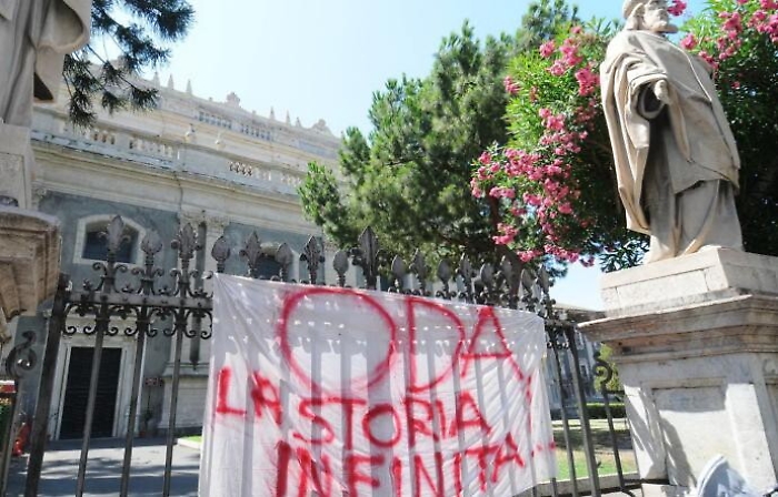 Catania, saranno pagati gli stipendi arretrati per i lavoratori dell'Oda