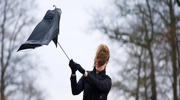 Previsti venti di burrasca, allerta meteo per la Sicilia