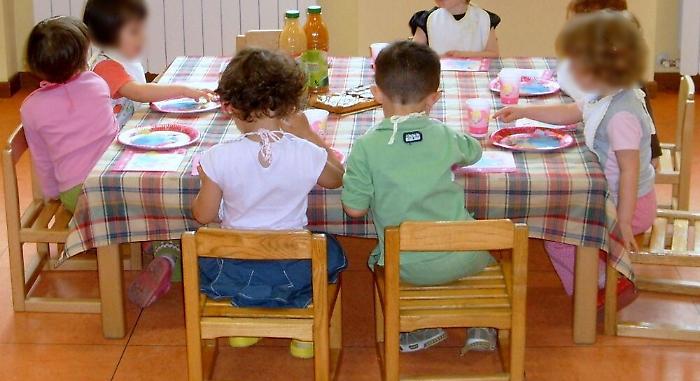 Palermo, in asili nido rubano i pasti dei bambini: niente mensa 