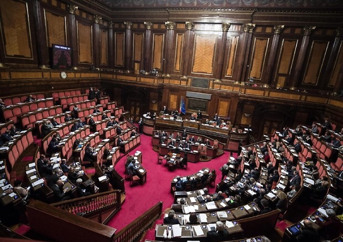 M5S, seggio "fantasma" al Senato: al vaglio diverse ipotesi