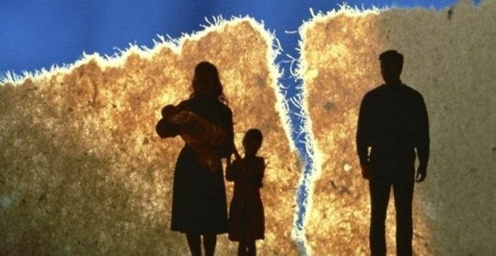 Il grido di dolore di un padre separato: &laquo;Costretto a non vedere i miei figli&raquo;