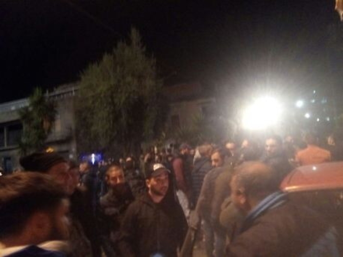 Catania, trecento ultr&agrave; alla presentazione del libro &ldquo;Caso Speziale - Cronaca di un errore giudiziario&rdquo;