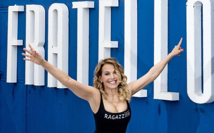 Barbara D'Urso: &laquo;S&igrave;, scendo in politica&raquo;. Ma ancora non si sa con chi