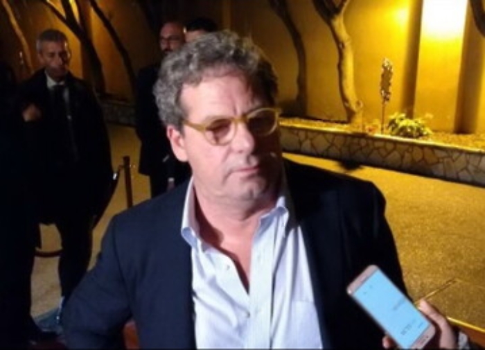 Miccich&egrave;: &laquo;Senza vitalizio dovevo tornare a vivere con mio padre&raquo;