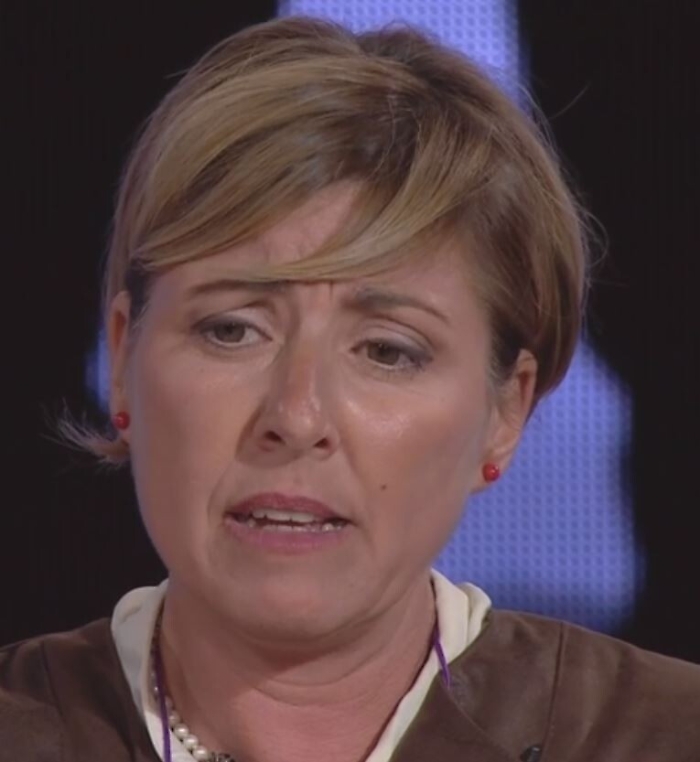 Fiammetta Borsellino