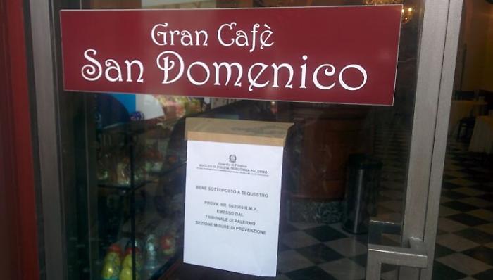 Mafia, confiscati beni per 15 milioni a uomo legato ai Riina