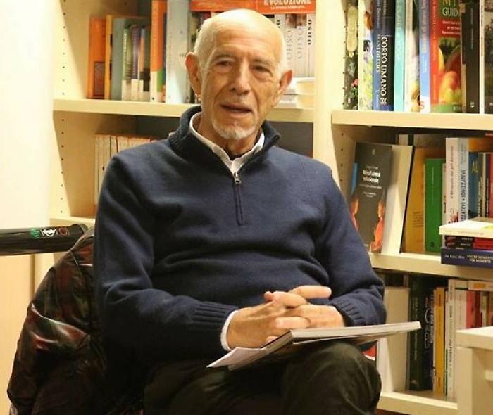 Morto Sebastiano Ges&ugrave;, raffinato storico del cinema