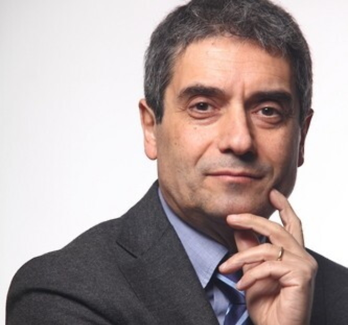 Palermo, Giuseppe Norata nuovo presidente della Rap