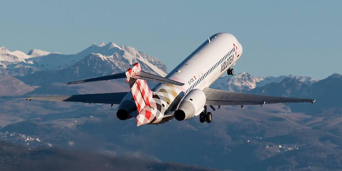 Ritardi, cancellazioni, overbooking , disagi: &laquo;Ahi Ahi Ahi Ahi...&raquo;, per i  turisti son dolori