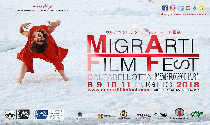 A Caltabellotta MigrArti, il Film Fest che parla di integrazione tra popoli e culture