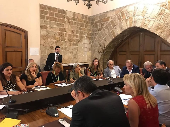 Forza Italia &ldquo;riesuma&rdquo; la proposta per abolire la preferenza di genere ed &egrave; subito polemica