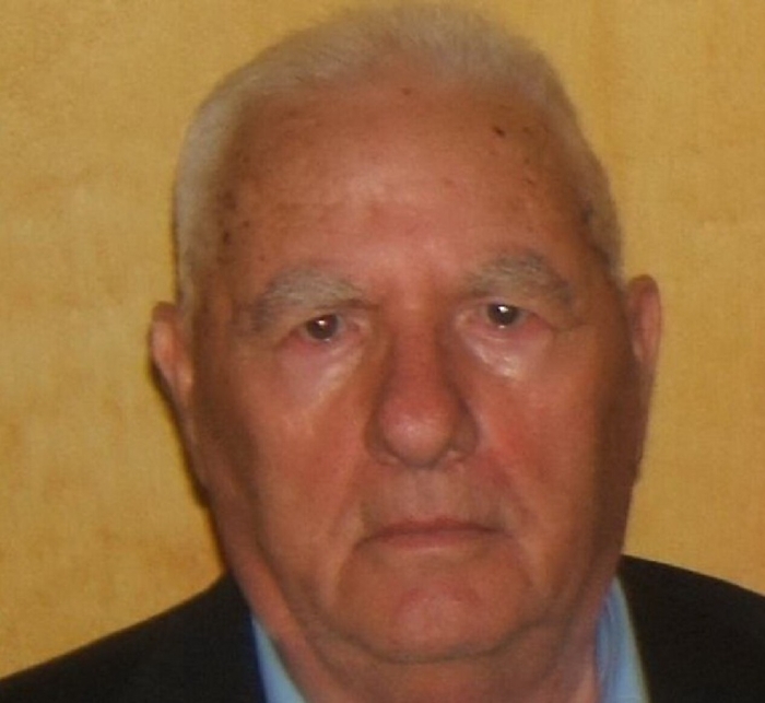 Scomparso a 94 anni ex deputato Ars Giuseppe Lauricella