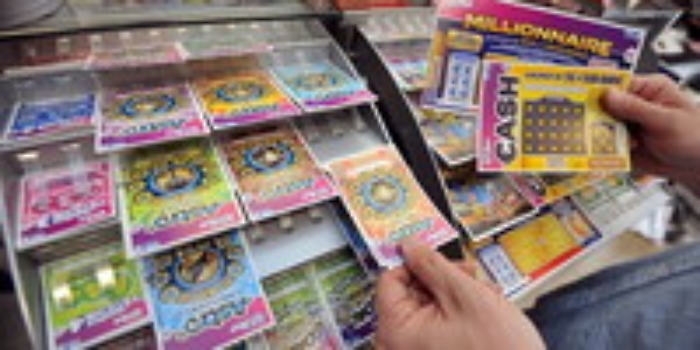 "Ho vinto 5 mln &euro;", ma non era vero: obbligo di dimora per truffatrice