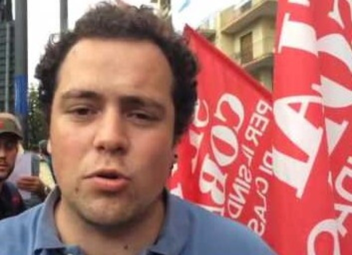 Iannitti su ordinanza senzatetto: &laquo;Disagio sociale non &egrave; un problema di ordine pubblico e decoro&raquo;