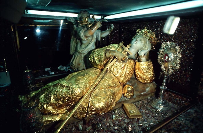 Palermo, Leo Gullotta &laquo;racconter&agrave;&raquo; il 394&deg; Festino di Santa Rosolia