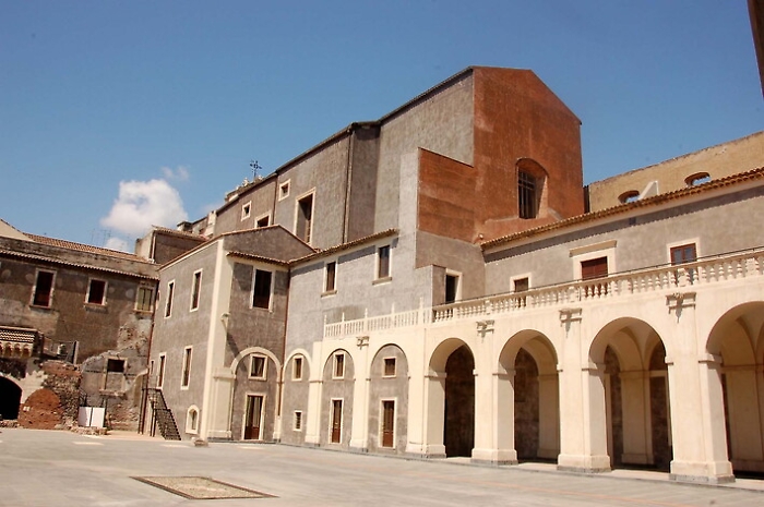 Tra Catania e Taormina un agosto di grande musica con il Mythos Opera Festival