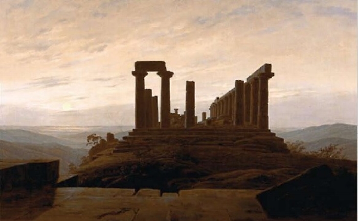 Valle dei Templi, al via il Festival del cinema archeologico