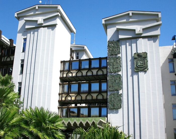 Ex Province in Sicilia