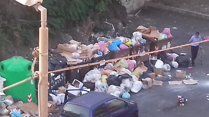 Catania, via Borgese: una storia vecchia che il nuovo Sindaco non conosce