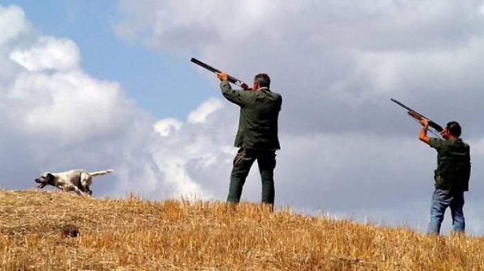 Caccia Sicilia, Wwf:  &laquo;Calendario venatorio vergognoso, peggio di quelli di Cuffaro e Crocetta&raquo;