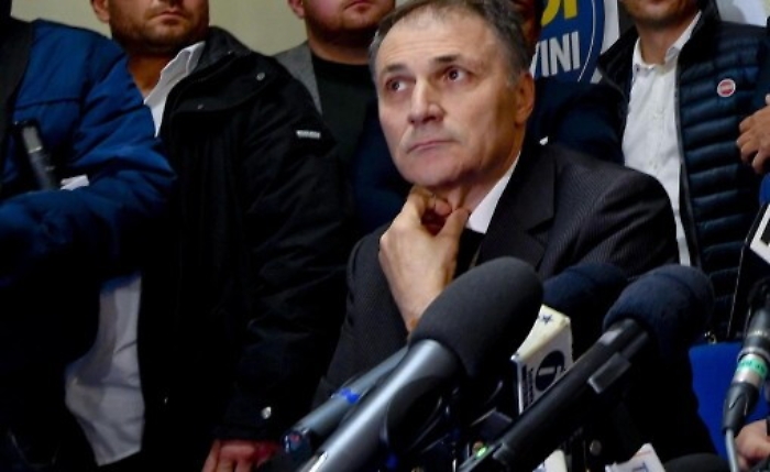 Lega reclama un posto in Giunta Musumeci, Pagano: &laquo;Siamo secondo partito&raquo;