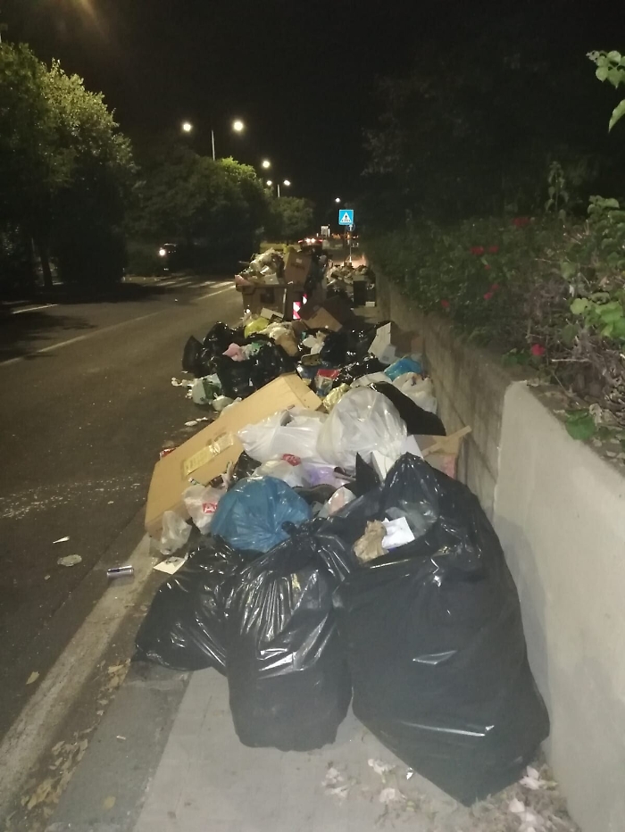 Catania: terzo appello dei condomini di Porto Ulisse